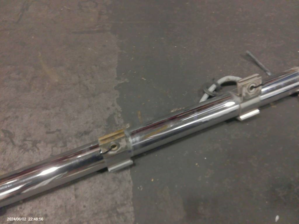 Scania Extraljusbåge  - Kabina za Kamion: slika 3 Scania Extraljusbåge  - Kabina za Kamion: slika 3