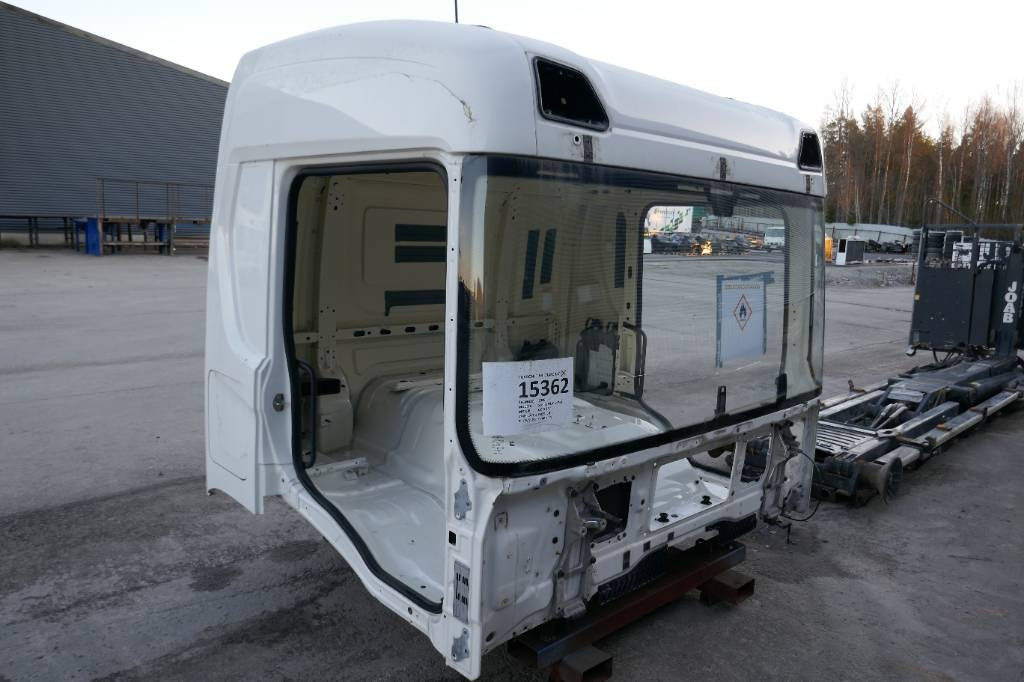 Scania P 410 - Kabina za Kamion: slika 1 Scania P 410 - Kabina za Kamion: slika 1