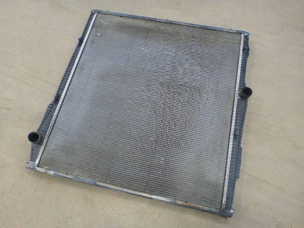 Scania R 580 - Radijator za Kamion: slika 1 Scania R 580 - Radijator za Kamion: slika 1