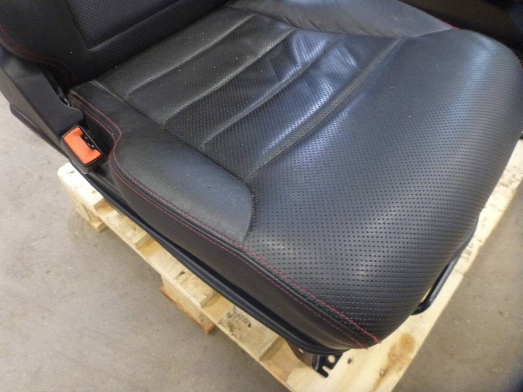 Scania R 650 - Kabina za Kamion: slika 2 Scania R 650 - Kabina za Kamion: slika 2