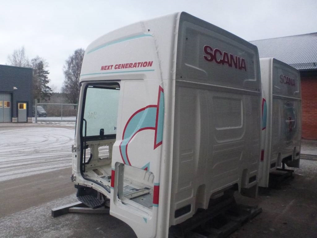 Scania R 650 - Kabina za Kamion: slika 3 Scania R 650 - Kabina za Kamion: slika 3