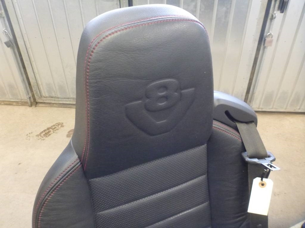 Scania R 650 - Kabina za Kamion: slika 4 Scania R 650 - Kabina za Kamion: slika 4