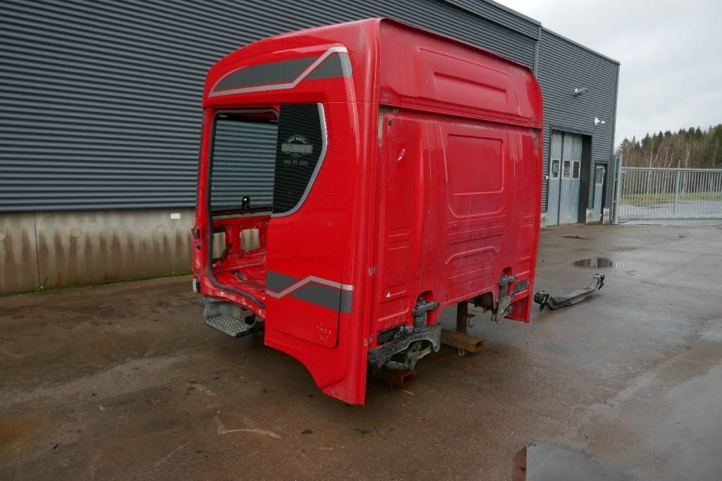 Scania R 650 - Kabina za Kamion: slika 3 Scania R 650 - Kabina za Kamion: slika 3