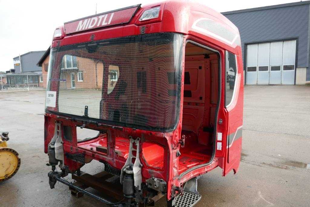 Scania R 650 - Kabina za Kamion: slika 2 Scania R 650 - Kabina za Kamion: slika 2