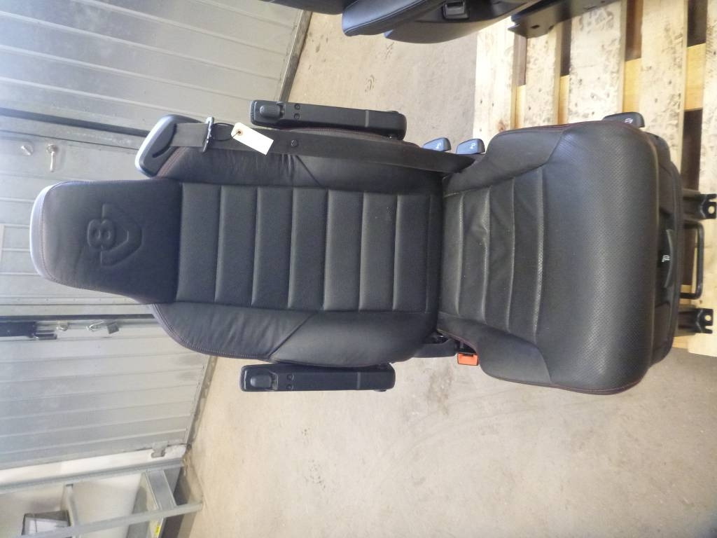 Scania R 650 - Kabina za Kamion: slika 1 Scania R 650 - Kabina za Kamion: slika 1