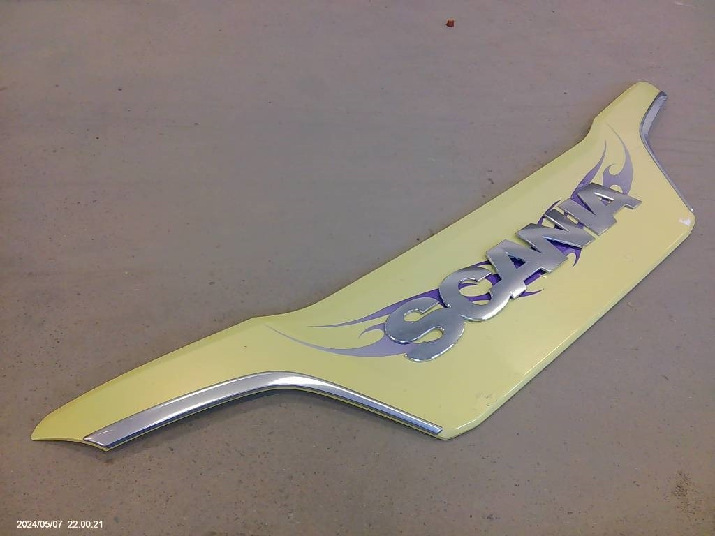 Scania R520 frontpanel, 2977830 - Kabina za Kamion: slika 1 Scania R520 frontpanel, 2977830 - Kabina za Kamion: slika 1