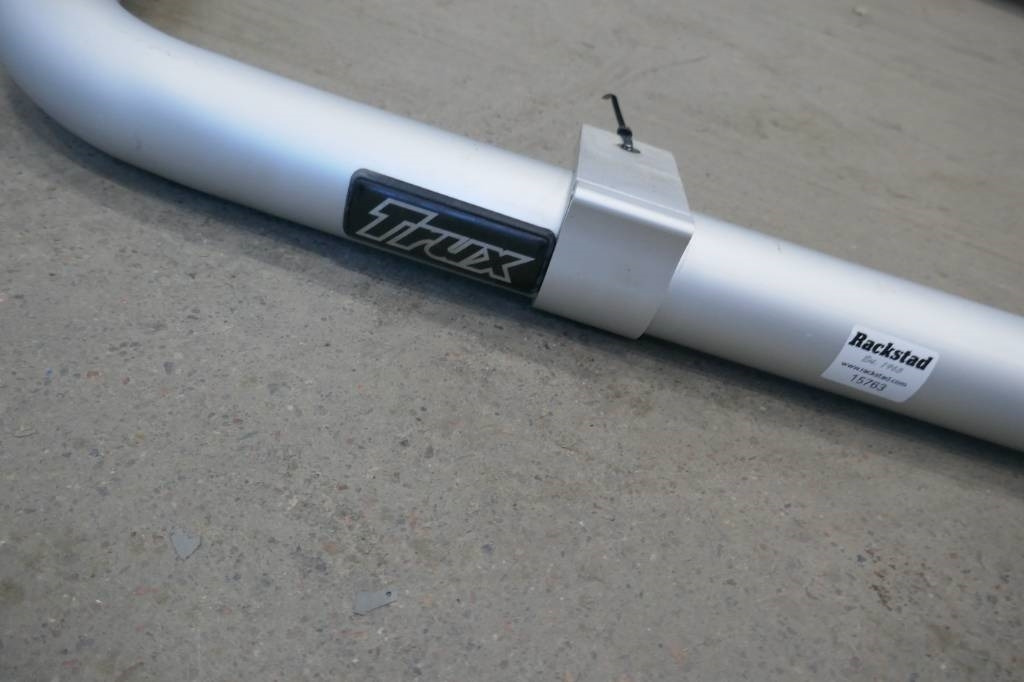 Trux Top-Bar - Kabina za Kamion: slika 2 Trux Top-Bar - Kabina za Kamion: slika 2