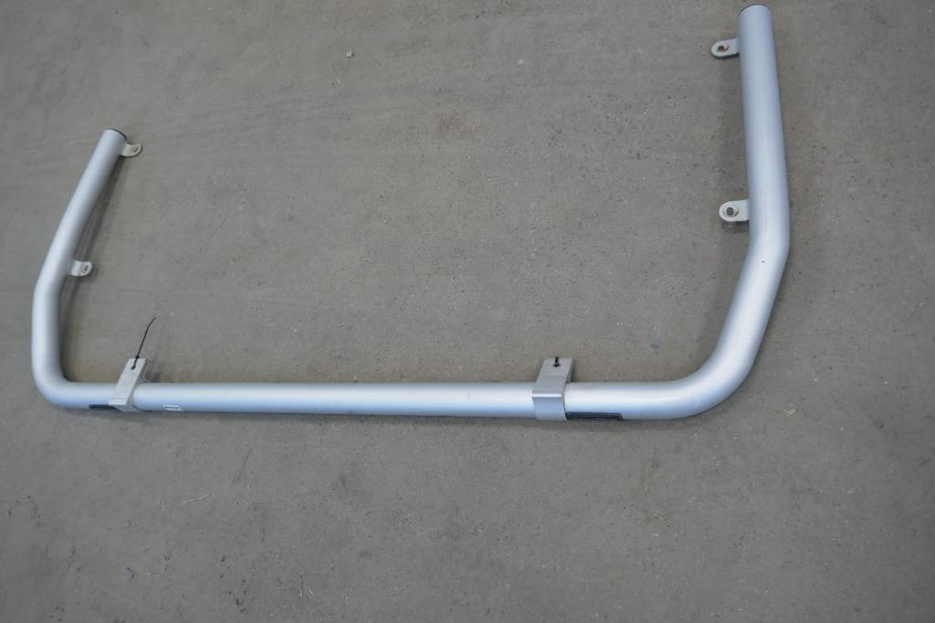 Trux Top-Bar - Kabina za Kamion: slika 4 Trux Top-Bar - Kabina za Kamion: slika 4