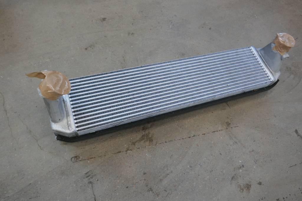 Volvo EC 300 E, Intercooler voe17514327 - Radijator za Građevinska mašina: slika 1 Volvo EC 300 E, Intercooler voe17514327 - Radijator za Građevinska mašina: slika 1