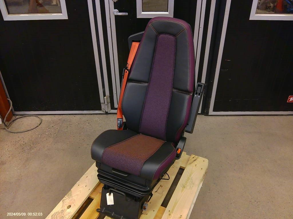 Volvo FM förarstol, 23766422 - Kabina za Kamion: slika 1 Volvo FM förarstol, 23766422 - Kabina za Kamion: slika 1