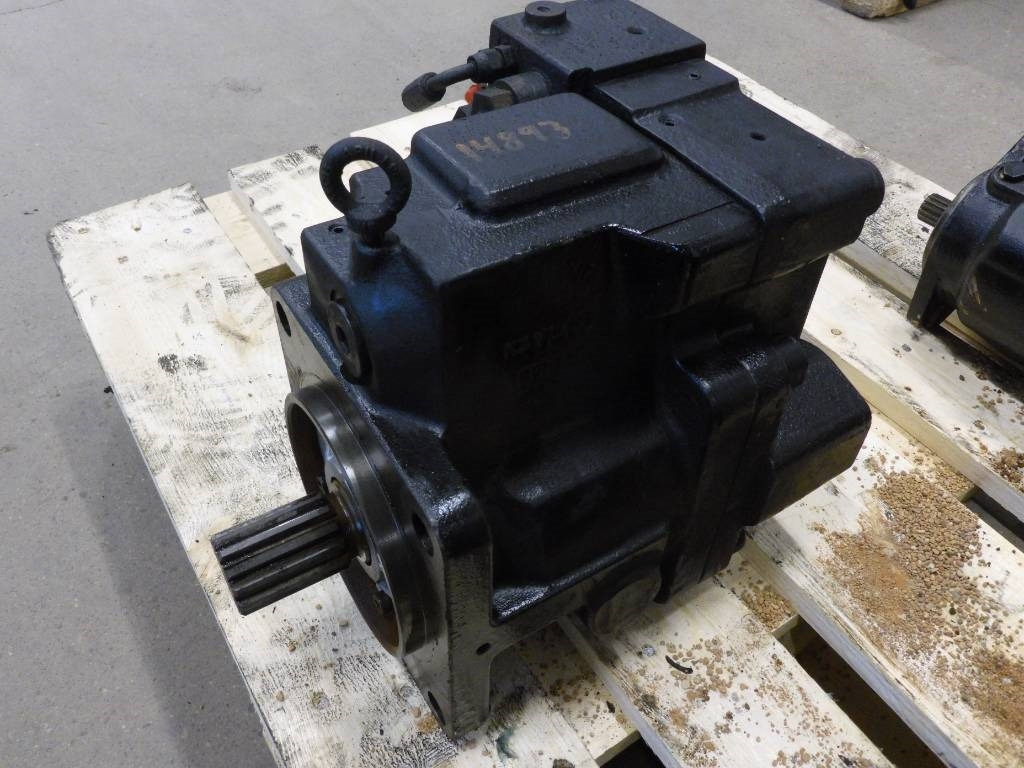 Volvo L180 HL Hydraulik pump, VOE15172808 - Hidraulika za Građevinska mašina: slika 1 Volvo L180 HL Hydraulik pump, VOE15172808 - Hidraulika za Građevinska mašina: slika 1
