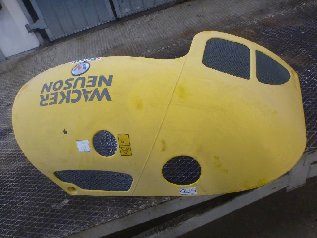 Wacker Neuson 6503-2 - Kabina za Građevinska mašina: slika 1 Wacker Neuson 6503-2 - Kabina za Građevinska mašina: slika 1