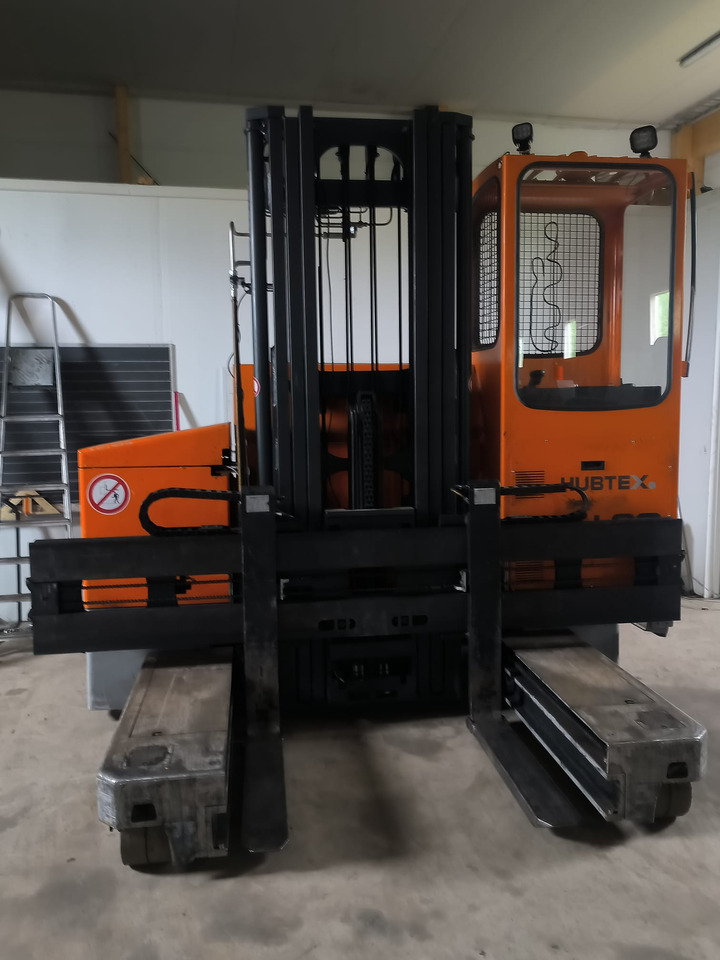 HUBTEX MSU 30 - Viljuškar sa 4 strane: slika 4 HUBTEX MSU 30 - Viljuškar sa 4 strane: slika 4