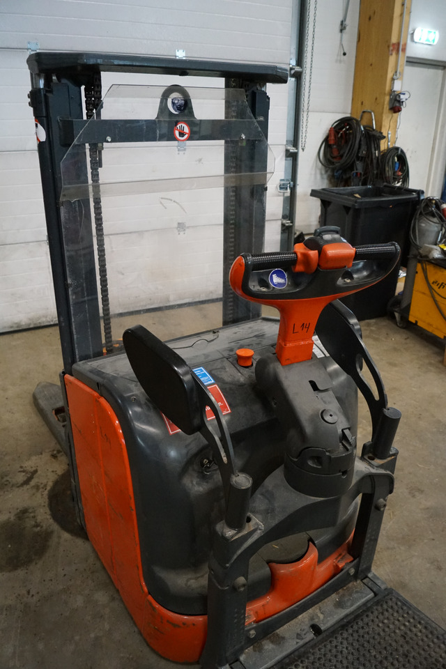 LINDE L14ap - Slagač: slika 5 LINDE L14ap - Slagač: slika 5