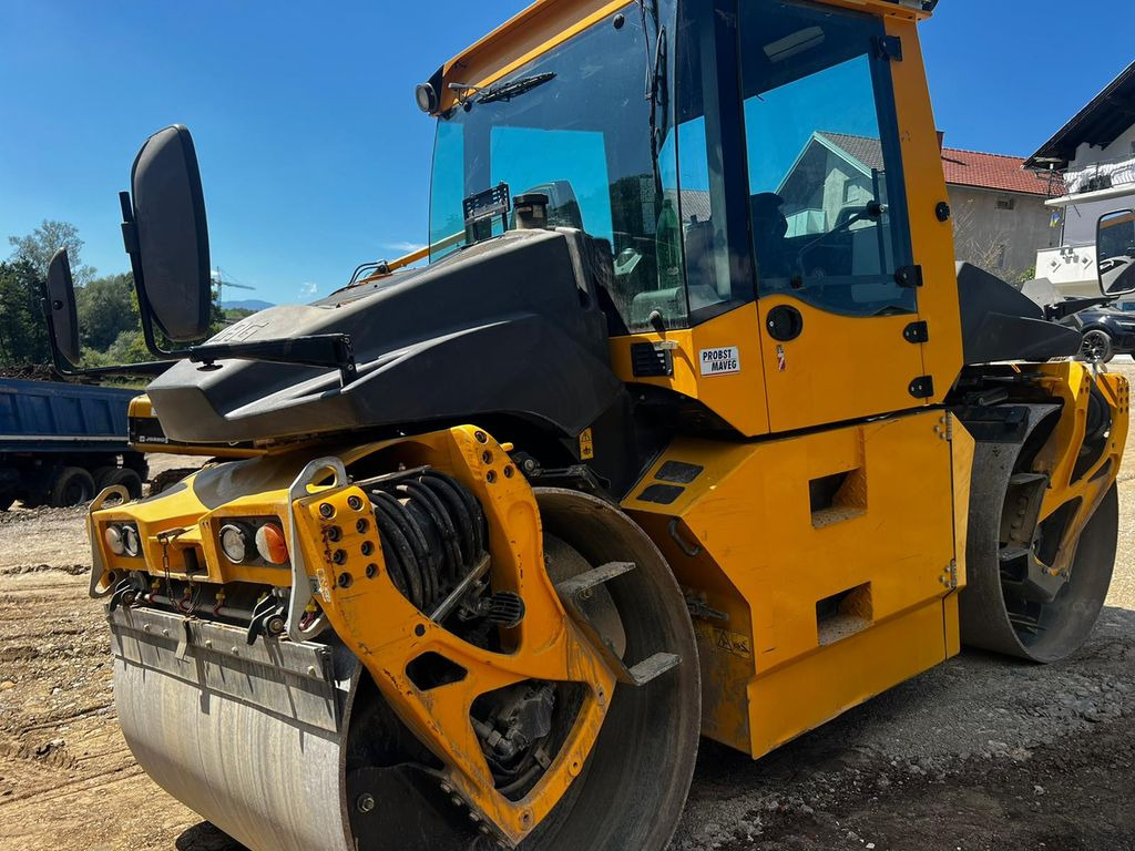 BOMAG BW 174 AP-4F AM, Tandem Roller - Valjak za puteve: slika 3 BOMAG BW 174 AP-4F AM, Tandem Roller - Valjak za puteve: slika 3