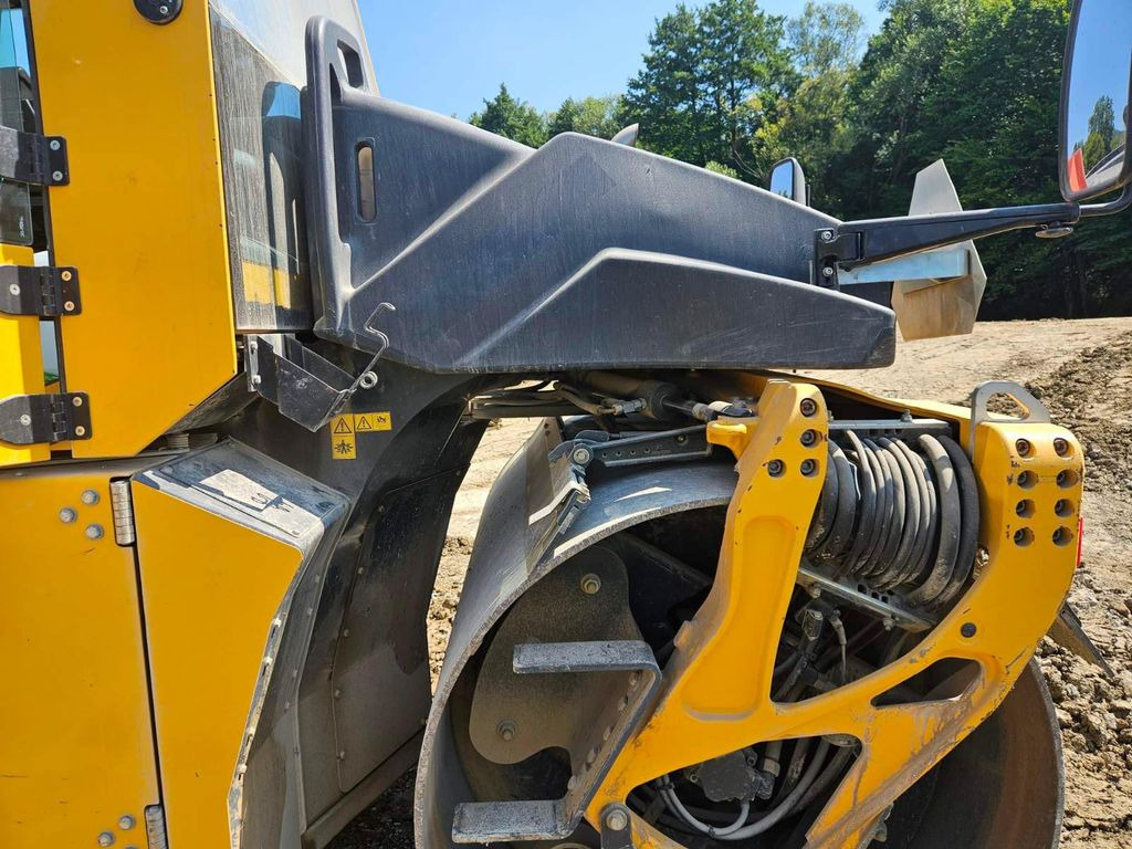 BOMAG BW 174 AP-4F AM, Tandem Roller - Valjak za puteve: slika 5 BOMAG BW 174 AP-4F AM, Tandem Roller - Valjak za puteve: slika 5