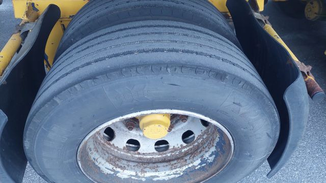 Goldhofer SPZ DL 3-36/80A, 56ton Goldhofer SPZ DL 3-36/80A, 56ton, 7m teleskop - Niska poluprikolica za prevoz: slika 4 Goldhofer SPZ DL 3-36/80A, 56ton Goldhofer SPZ DL 3-36/80A, 56ton, 7m teleskop - Niska poluprikolica za prevoz: slika 4