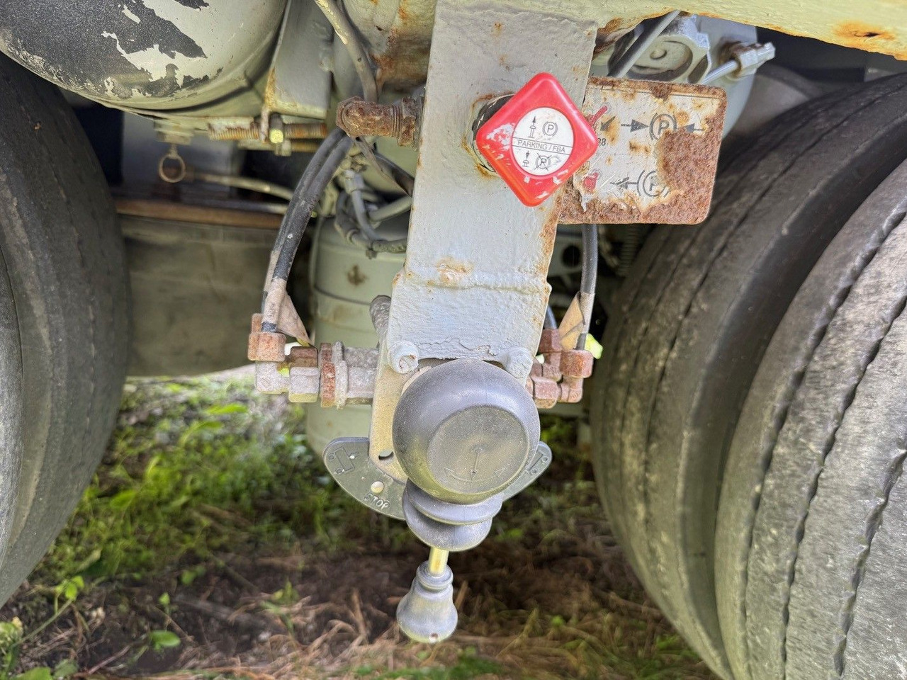 Niska poluprikolica za prevoz Goldhofer STZ-L6-67/80A, 94ton, verbreiterbar: slika 14