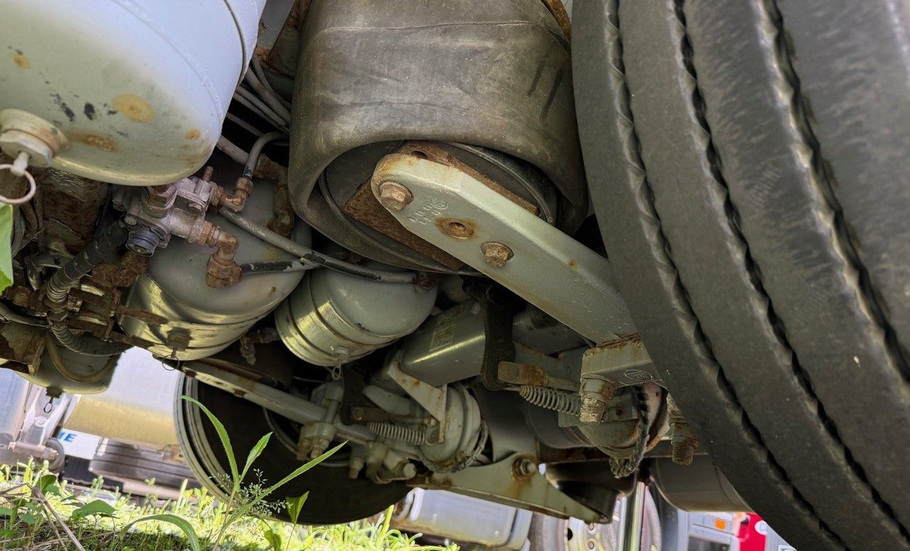 Niska poluprikolica za prevoz Goldhofer STZ-L6-67/80A, 94ton, verbreiterbar: slika 12