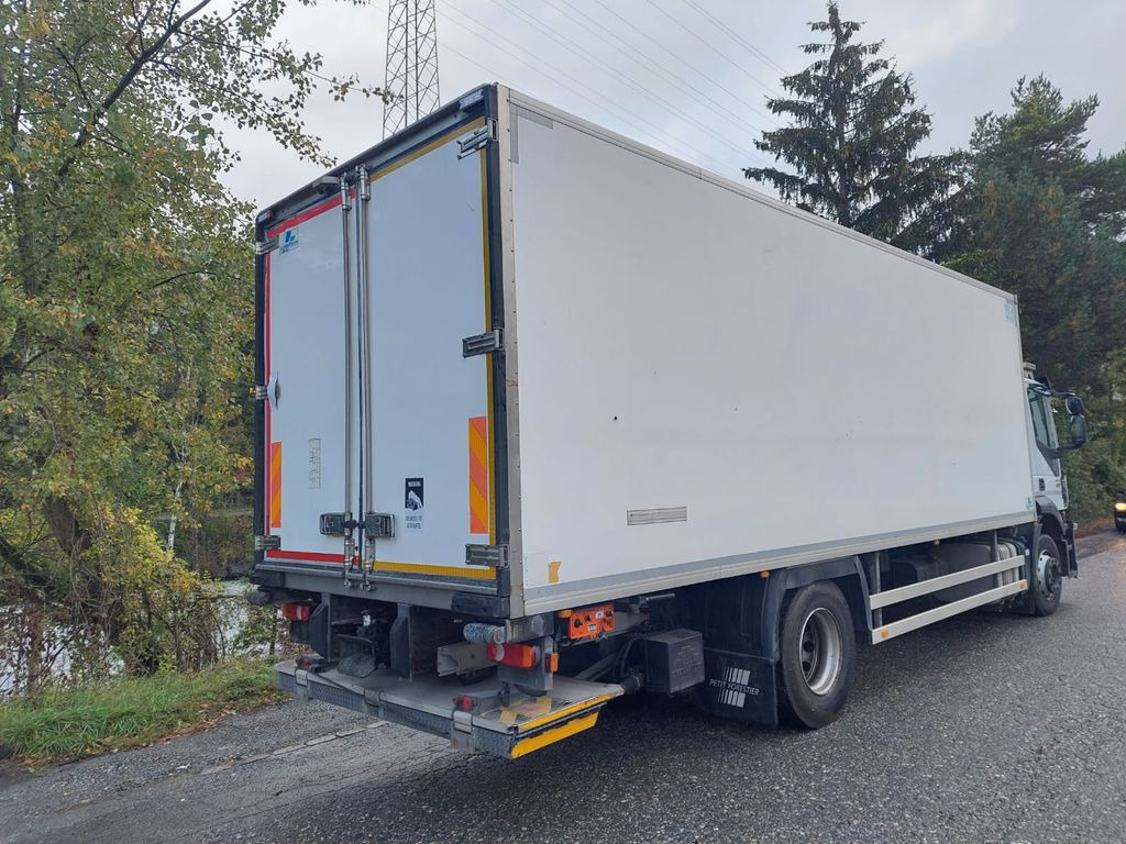 Iveco 190S40 Stralis 4x2, Euro 6, Carrier Supra 1150 Iveco 190S40 Stralis 4x2, Euro 6, Carrier Supra 1150 - Hladnjača: slika 4 Iveco 190S40 Stralis 4x2, Euro 6, Carrier Supra 1150 Iveco 190S40 Stralis 4x2, Euro 6, Carrier Supra 1150 - Hladnjača: slika 4