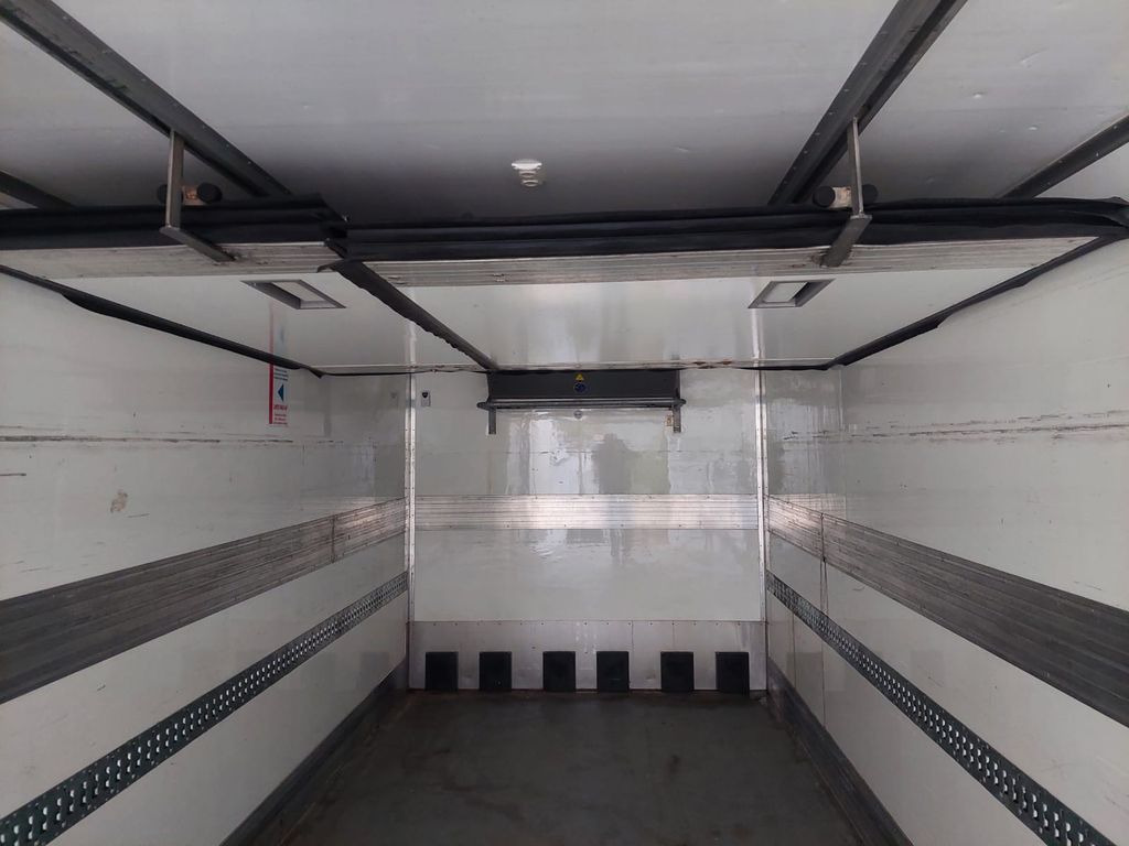 Hladnjača Iveco 190S40 Stralis 4x2, Euro 6, Carrier Supra 1150: slika 8