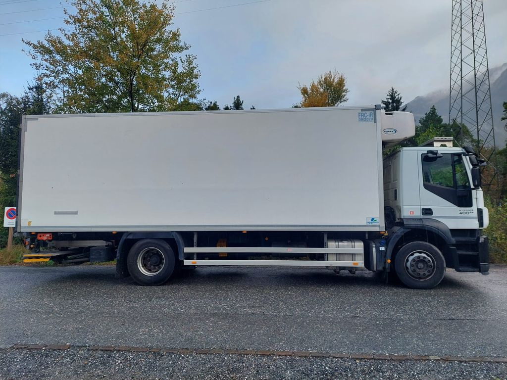 Hladnjača Iveco 190S40 Stralis 4x2, Euro 6, Carrier Supra 1150: slika 6