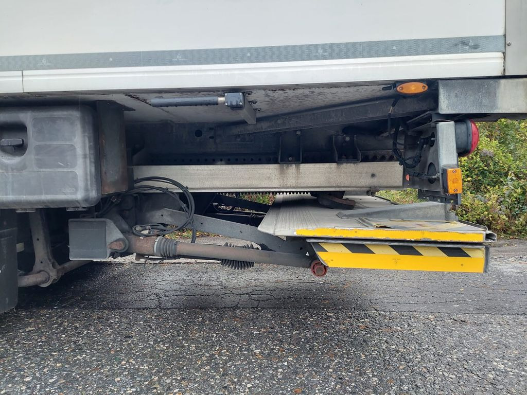 Hladnjača Iveco 190S40 Stralis 4x2, Euro 6, Carrier Supra 1150: slika 13