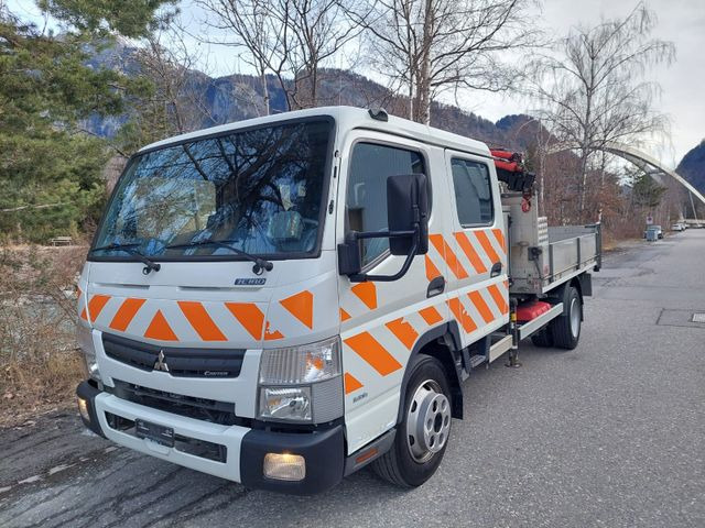 Mitsubishi Fuso 7C18, E6, Kipper+Kran Maxilift 270 Mitsubishi Fuso 7C18, E6, Kipper+Kran Maxilift 270 - Kamion sa dizalicom, Istovarivač: slika 1 Mitsubishi Fuso 7C18, E6, Kipper+Kran Maxilift 270 Mitsubishi Fuso 7C18, E6, Kipper+Kran Maxilift 270 - Kamion sa dizalicom, Istovarivač: slika 1