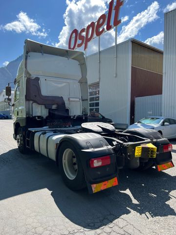 DAF CF440 FT 4x2, E6, PTO, Standklima, 10x DAF CF440 FT 4x2, E6, PTO, Standklima, 10x - Tegljač: slika 4 DAF CF440 FT 4x2, E6, PTO, Standklima, 10x DAF CF440 FT 4x2, E6, PTO, Standklima, 10x - Tegljač: slika 4