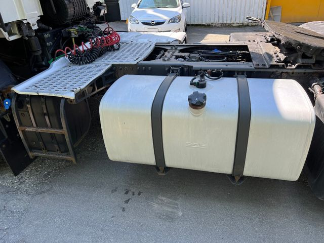 DAF CF440 FT 4x2, E6, PTO, Standklima, 10x DAF CF440 FT 4x2, E6, PTO, Standklima, 10x - Tegljač: slika 5 DAF CF440 FT 4x2, E6, PTO, Standklima, 10x DAF CF440 FT 4x2, E6, PTO, Standklima, 10x - Tegljač: slika 5