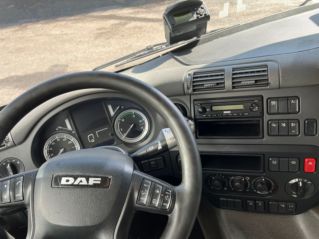 Tegljač DAF CF440 FT 4x2, E6, PTO, Standklima, 10x: slika 8