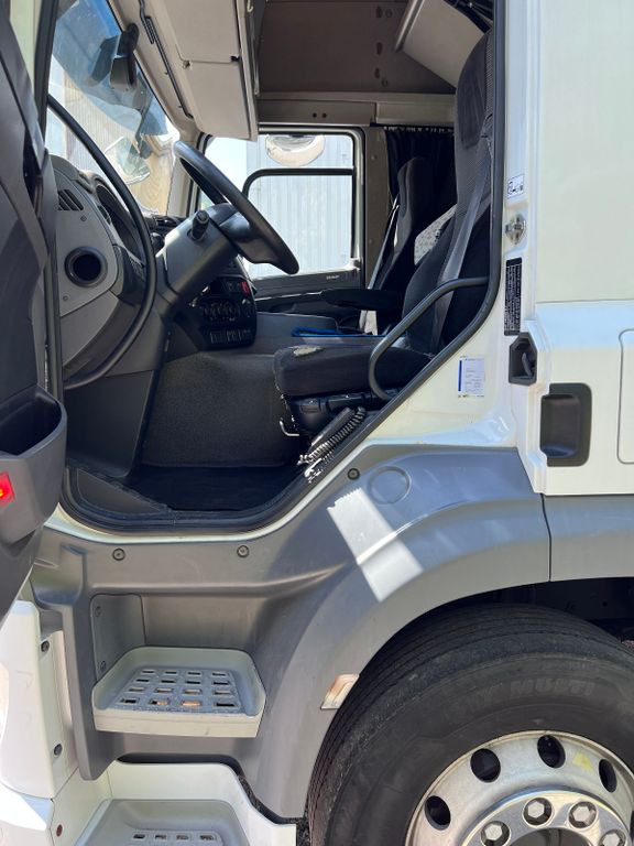 Tegljač DAF CF440 FT 4x2, E6, PTO, Standklima, 10x: slika 7