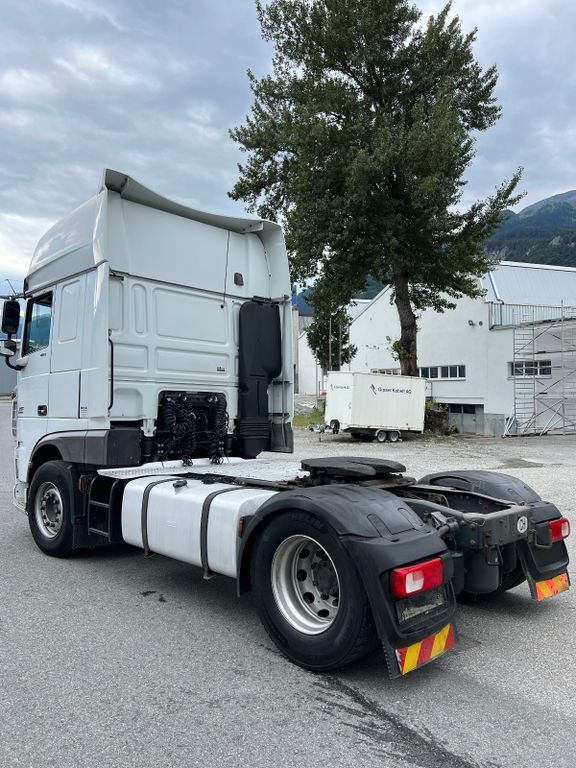 DAF FT XF 460 4x2, E6, Retarder, PTO, Standklima DAF FT XF 460 4x2, E6, Retarder, PTO, Standklima - Tegljač: slika 3 DAF FT XF 460 4x2, E6, Retarder, PTO, Standklima DAF FT XF 460 4x2, E6, Retarder, PTO, Standklima - Tegljač: slika 3