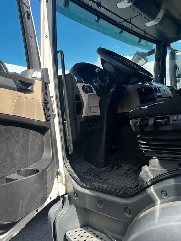 Tegljač MAN TGS 18.460 4x2, Euro 6, ADR: slika 6