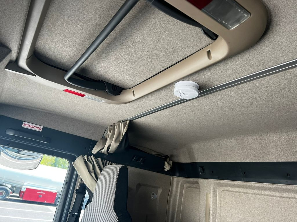 Tegljač MAN TGS 18.460 4x2, Euro 6, ADR: slika 12