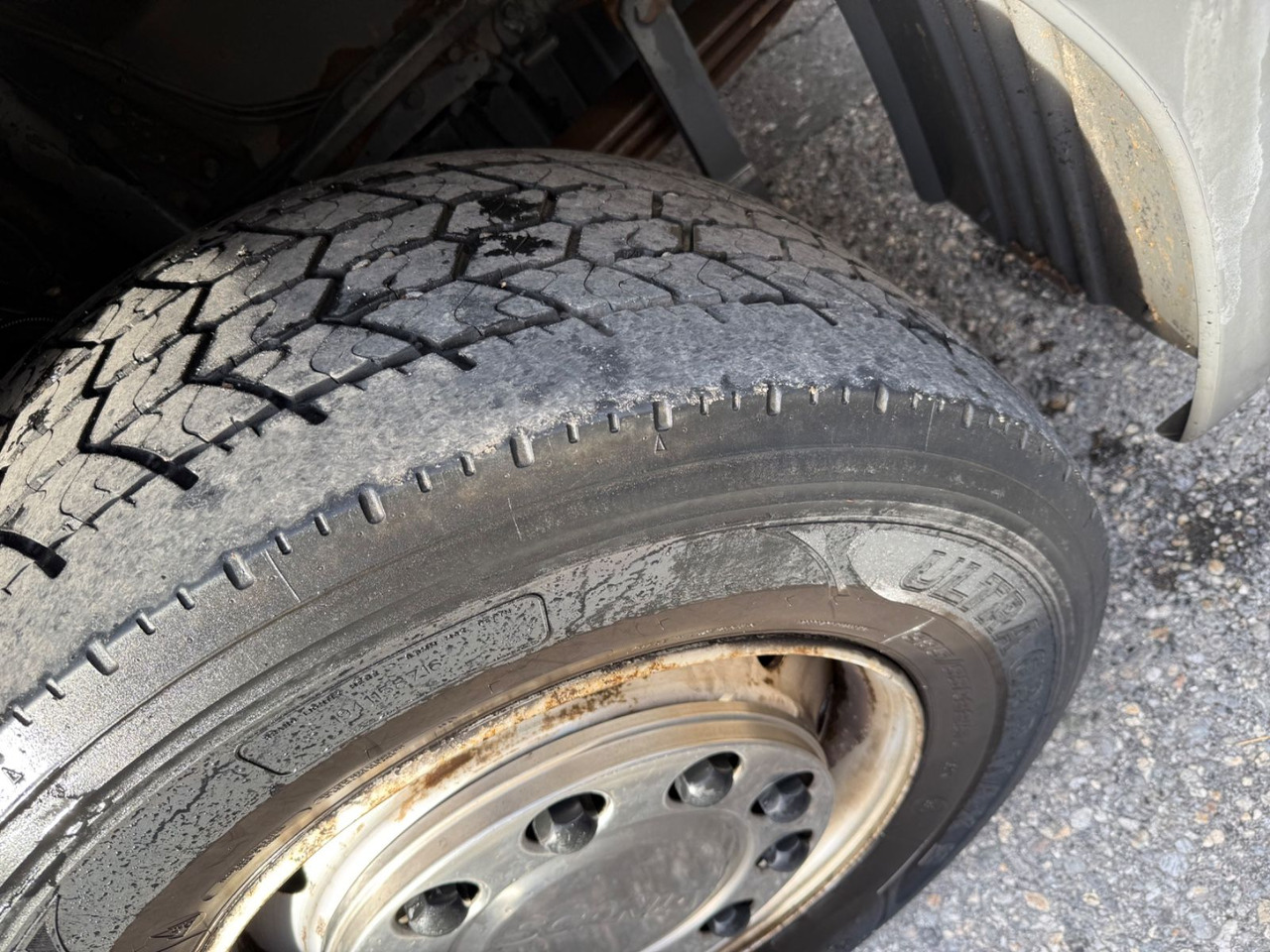 Tegljač Scania P380 LB 6x2,E4,Palfinger Epsilon E165Z Plus,Kran: slika 18 Tegljač Scania P380 LB 6x2,E4,Palfinger Epsilon E165Z Plus,Kran: slika 18