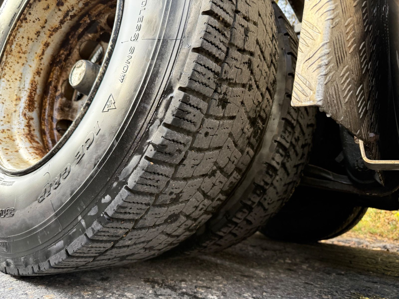 Tegljač Scania P380 LB 6x2,E4,Palfinger Epsilon E165Z Plus,Kran: slika 19 Tegljač Scania P380 LB 6x2,E4,Palfinger Epsilon E165Z Plus,Kran: slika 19