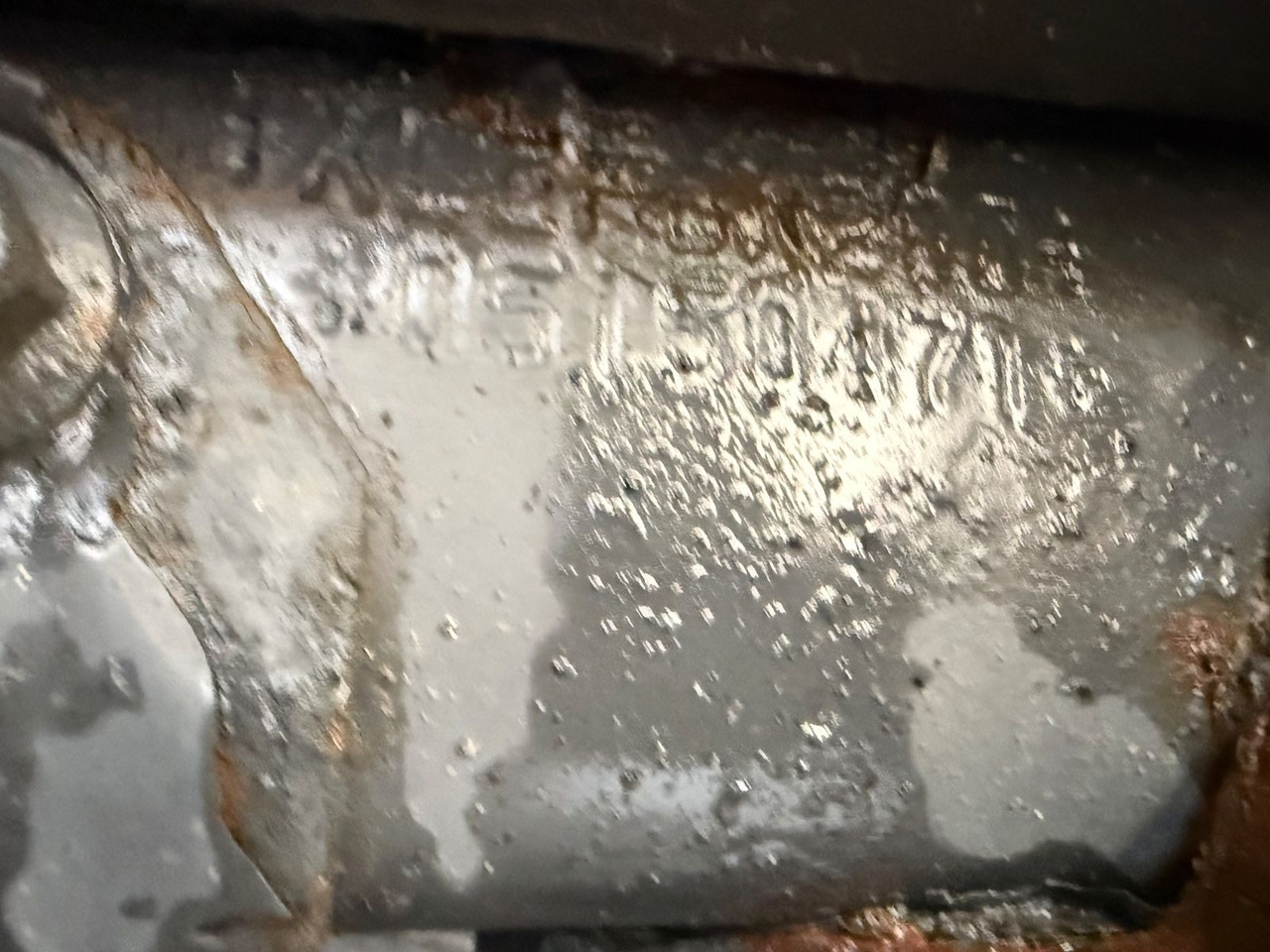 Tegljač Scania P380 LB 6x2,E4,Palfinger Epsilon E165Z Plus,Kran: slika 17 Tegljač Scania P380 LB 6x2,E4,Palfinger Epsilon E165Z Plus,Kran: slika 17