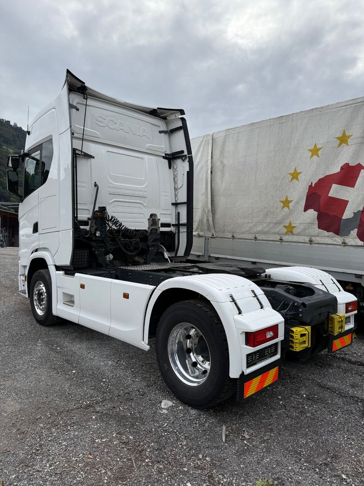 Scania S500 4x2, Euro 6, Retarder - Tegljač: slika 5 Scania S500 4x2, Euro 6, Retarder - Tegljač: slika 5