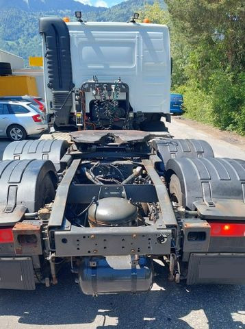 Volvo FMX500 6x4T, E5, Kipphydraulik - Tegljač: slika 5 Volvo FMX500 6x4T, E5, Kipphydraulik - Tegljač: slika 5