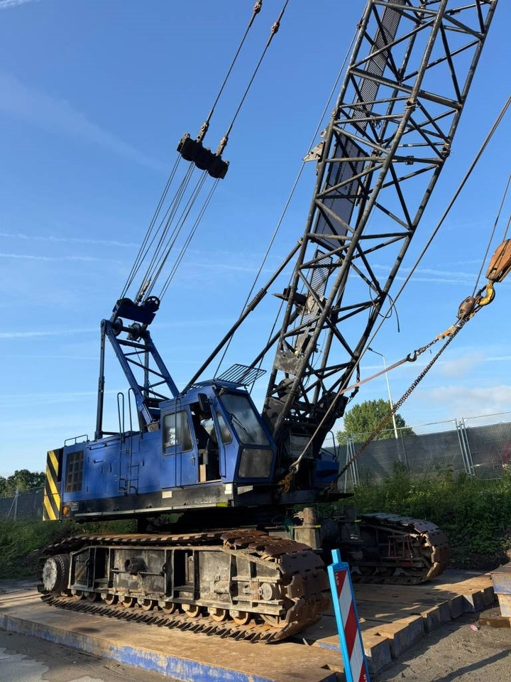 Hitachi KH300-3 PD - Kran guseničar: slika 3 Hitachi KH300-3 PD - Kran guseničar: slika 3