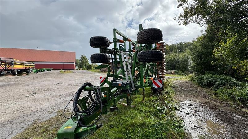 Amazone Cenius 7003 - 2TX Cenius 7003 m. så fordeler - Drljača: slika 3 Amazone Cenius 7003 - 2TX Cenius 7003 m. så fordeler - Drljača: slika 3