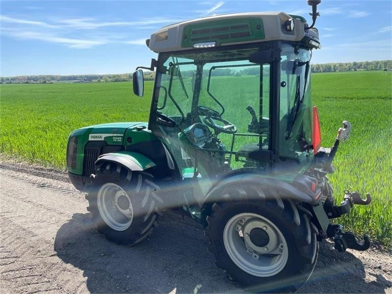 Ferrari Mizar 70 AR Fuldstændig som ny! Kørt 77 timer !! - Traktor: slika 3 Ferrari Mizar 70 AR Fuldstændig som ny! Kørt 77 timer !! - Traktor: slika 3