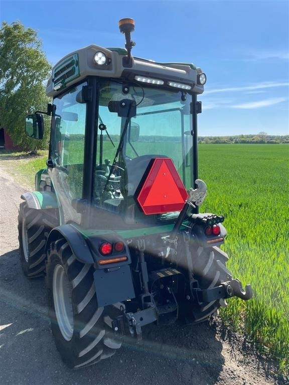 Ferrari Mizar 70 AR Fuldstændig som ny! Kørt 77 timer !! - Traktor: slika 4 Ferrari Mizar 70 AR Fuldstændig som ny! Kørt 77 timer !! - Traktor: slika 4