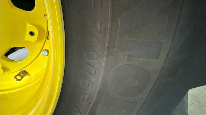 Traktor John Deere 8R340 8R340 Ultimate: slika 7