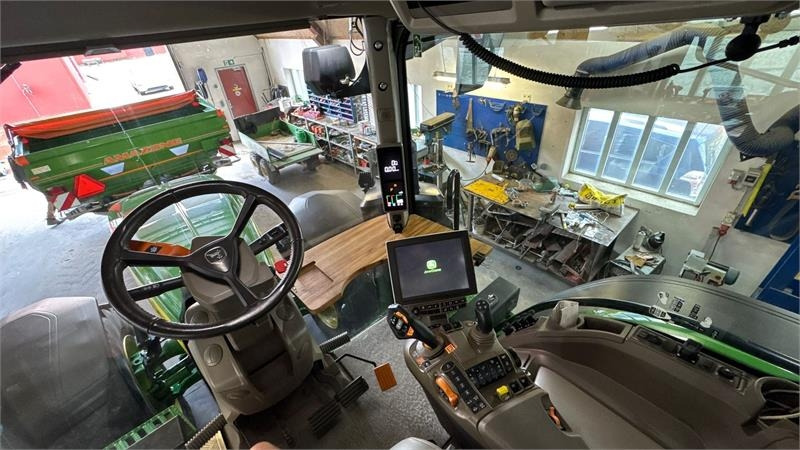Traktor John Deere 8R340 8R340 Ultimate: slika 6