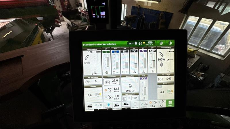 Traktor John Deere 8R340 8R340 Ultimate: slika 9