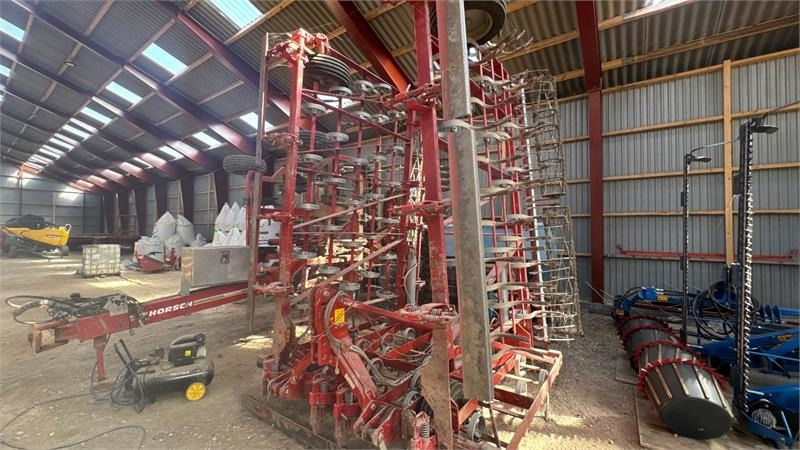 Kongskilde VM 3083-SS VM 3083 SS - Drljača: slika 1 Kongskilde VM 3083-SS VM 3083 SS - Drljača: slika 1