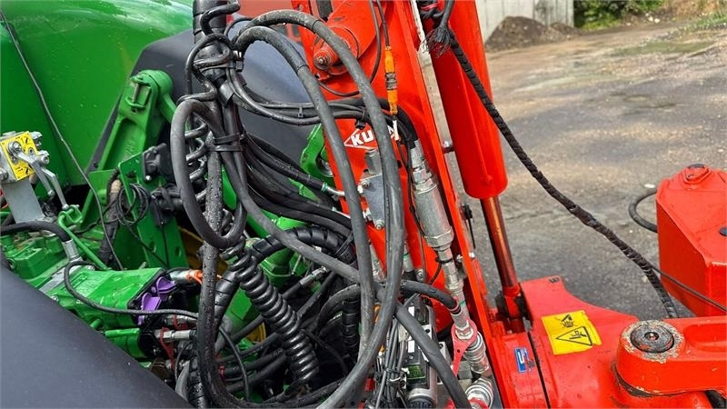 Plug Kuhn Vari Master 183 6 Furet 183: slika 7 Plug Kuhn Vari Master 183 6 Furet 183: slika 7