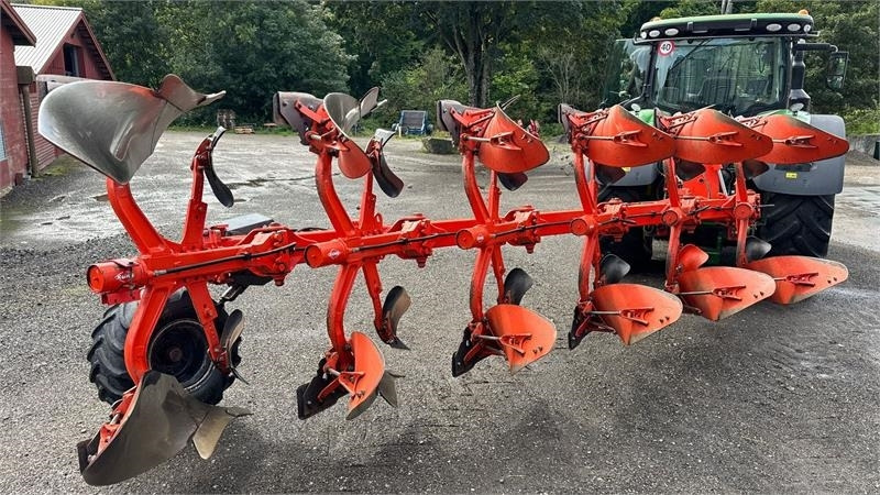 Kuhn Vari Master 183 6 Furet 183 - Plug: slika 3 Kuhn Vari Master 183 6 Furet 183 - Plug: slika 3